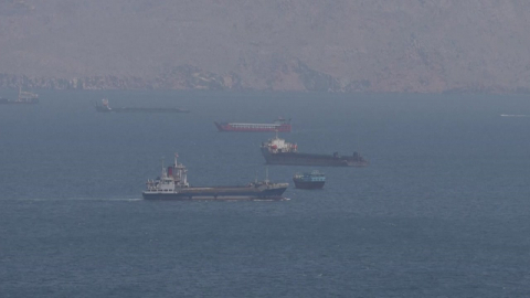 이란 "화물선 나포는 침략 행위…일방적 통항 정상화 불가능"