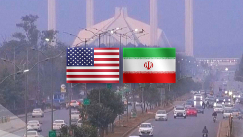 이란 "미국과 협상 계획 없어" 밝혔지만…21일 회담설 솔솔