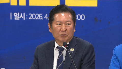 '장특공' 지방선거 화두로…"선동정치"·"세금수탈"