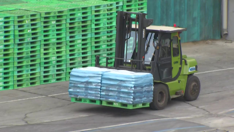 비료 원료 '요소' 2배 폭등…관련 업계 피해 '호소'