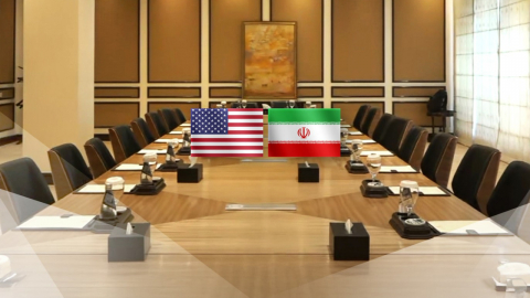 이란 "미국과 회담 계획 없어"…선 그었지만 '21일 개최설' 솔솔