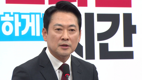 장동혁 "미국 핫라인 구축"…'맹탕' 비판 정면돌파