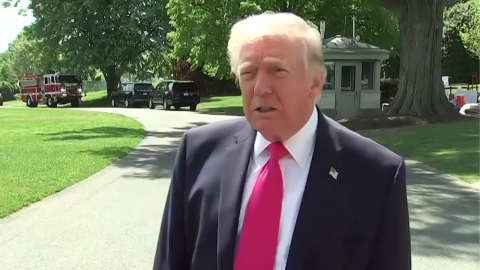 '휴전 종료' D-2, 협상 재개?…"미 부통령, 내일 출발"