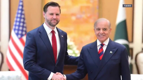 종전협상 재개 놓고 치열한 기싸움…"미 부통령, 21일 출발"