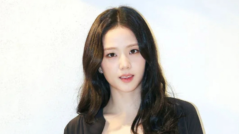 블랙핑크 지수 측, 가족 논란에 "금전·경영 관계 전혀 없어"