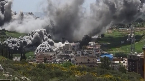 이란 "미국의 위협으로는 협상 안 해"…이란 화물선 호르무즈 항해 중