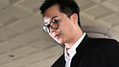 [Y현장] 송민호 "병역법 위반 혐의 인정"…검찰, 징역 1년 6개월 구형 (종합)