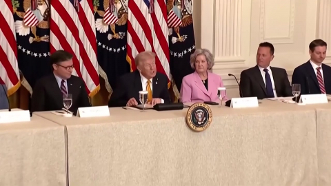 국익은 '최대' 민심은 '최악'…트럼프의 딜레마