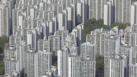 다주택 양도세 중과, 5월 9일 신청까지 유예 확정