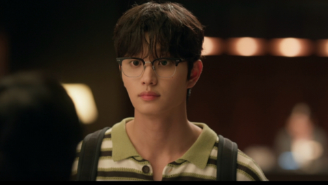 김재원, ‘유미의 세포들3’ 순록 그 자체…반전 매력 통했다