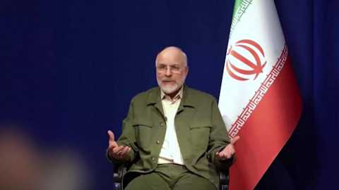 이란 "위협의 그림자서 협상 못해"…CNN "수요일 회담 개최"