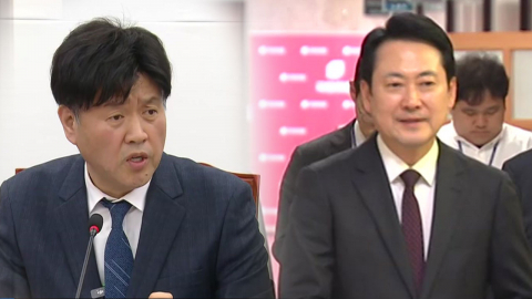 민주, '김용 재보궐 공천' 어쩌나…장동혁 '이념·외교' 띄우기