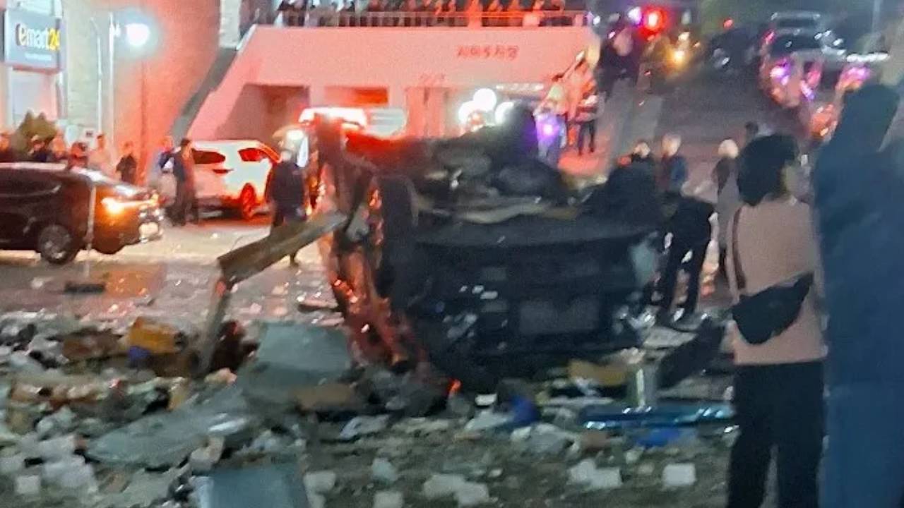 "지원금 더 받게 해준다"…가스폭발 피해자 노린 보이스피싱