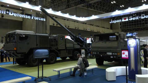 일본 '살상무기' 수출 허용…전투기·미사일도 판다