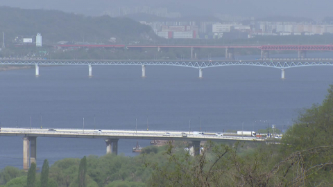 [날씨] \'반짝 추위\' 요동치는 계절 시계…황사까지 건강 \'비상\'