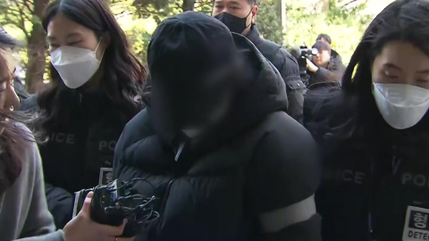 \'20개월 영아 살해\' 첫 재판…"고의 여부 살펴볼 것"