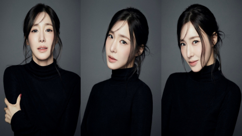 가수·배우 다 잡는다...티파니 영, 5월 솔로 신곡→6월 뮤지컬 출격