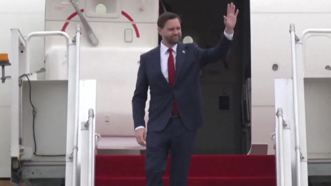 "미 협상대표 밴스 곧 출국"…"파키스탄서 내일 회담"