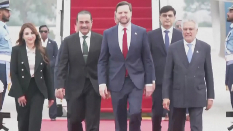 [이슈플러스] 휴전 기한 사실상 하루 연장?..."21일부터 협상 시작"