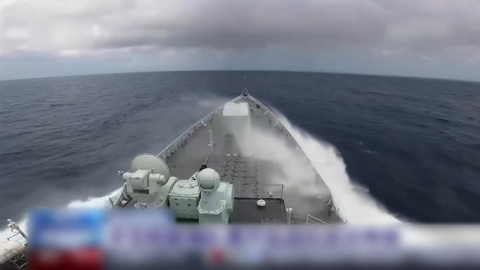 중동 휴전 풍전등화…남중국해로 번지는 격랑