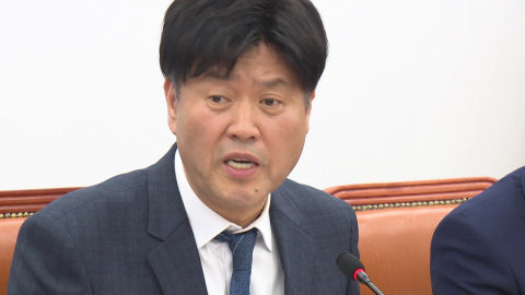 김용 공천 놓고 민주당 속앓이…국힘 "도덕적 파탄"