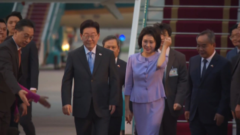 오늘 한-베트남 정상회담…"핵심 광물 협력 강화"