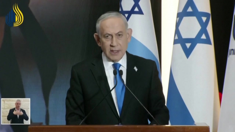 네타냐후 "홀로코스트 막아"…EU, 이스라엘 협정 중단 논의