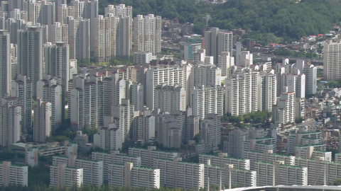 논란의 장특공제 폐지…부동산 시장도 '촉각'
