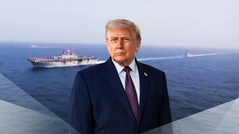 트럼프 "이란, 단일한 제안 낼 때까지 휴전연장 결정"