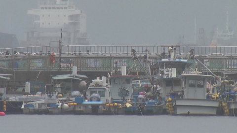 [출근길 YTN 날씨 4/22] 오늘도 전국 황사 영향…제주·남부 중심 비