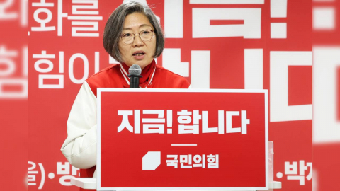 \'이재명 아들 병역면제\' 허위글 이수정 측 "피해자 처벌 의사 확인해야"