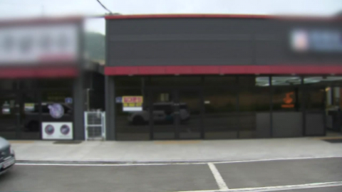 산업단지 불황에 식당도 '텅텅'…지역 상권 타격