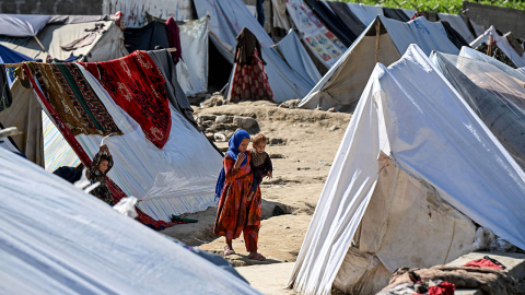 "트럼프, 미군 도운 아프간인들 콩고 이주 추진"..."배신 행위" 비판