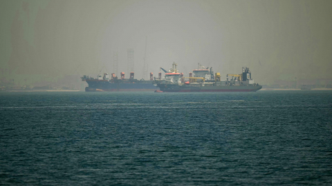 "UAE마저…" 흔들리는 중동경제 커지는 공멸 공포