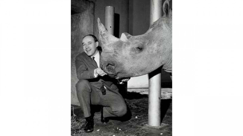 '털 없는 원숭이' 저자 데즈먼드 모리스 별세...향년 98세