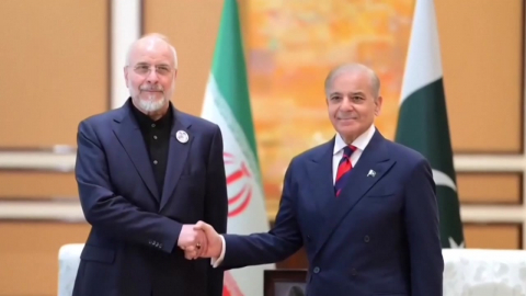 생존 위한 중재?…파키스탄이 나선 이유