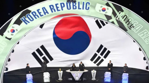 북중미 월드컵, JTBC·KBS 중계 확정…MBC·SBS는 불발