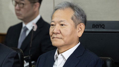  특검, '언론사 단전·단수' 이상민 2심 징역 15년 구형