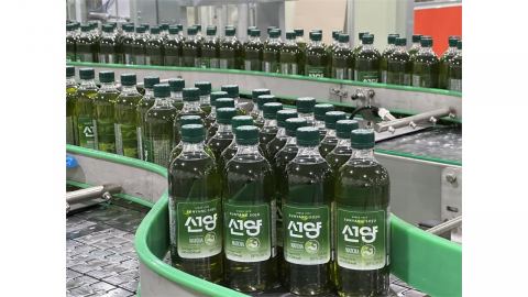 선양소주, 진한 말차 풍미 담은 '선양 말차' 출시