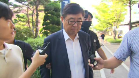 아리셀 대표 항소심에서 징역 4년…대폭 감형