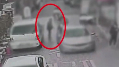 고의로 부딪치고 합의금 요구…보험 사기도 잇따라