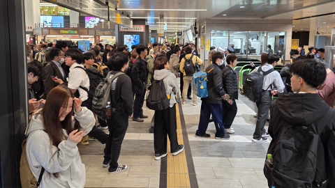 일본 언론 "혼슈 북동부 규모 8 지진 발생 가능성"