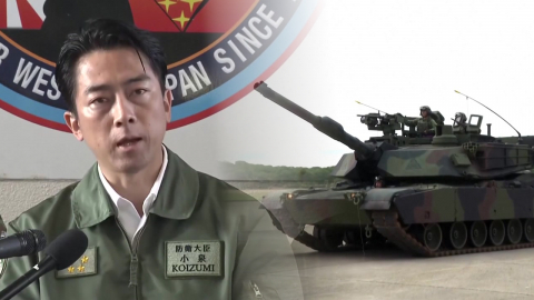 필리핀 공들이는 일본…빗장 해제 뒤 방산 날갯짓?