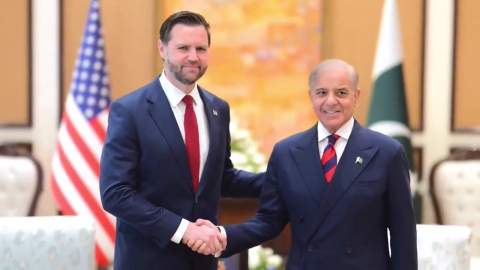 생존 위한 중재?…파키스탄이 나선 이유