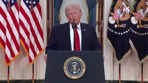 미 "3~5일 시한부 휴전 사실 아냐...기한 확정 안해"