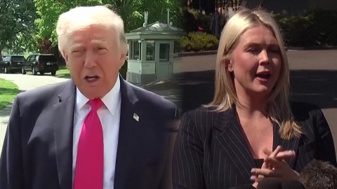 트럼프 "36~72시간 내 2차 협상 가능"…"휴전 기한 안 정해"