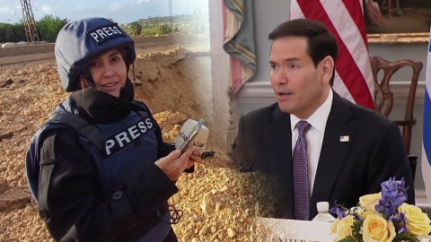 구조대까지 공격해 기자 등 사망…레바논 회담 '먹구름'