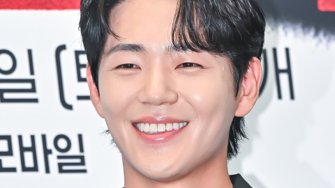  신재하, '운명을 보는 회사원' 캐스팅…서인국과 연기 호흡