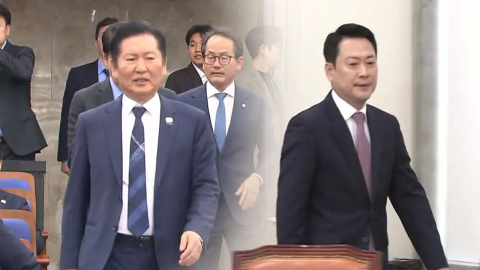 민주, 재보선 고차방정식 풀까…장동혁 "해당행위 후보, 즉시 교체"