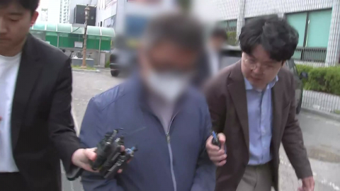 경찰, 외국인 노동자에 \'에어건 분사\' 사업주 영장 신청